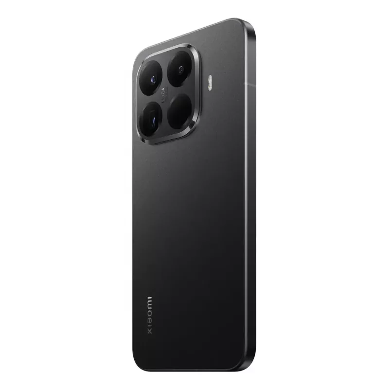 Viedtālrunis Xiaomi T15 Pro 6.83 collas — 12 GB RAM, 512 GB, MediaTek Dimensity 9400+, IP68, 5500 mAh (Melns)