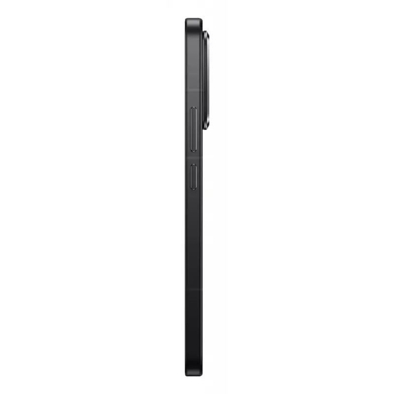 Viedtālrunis Xiaomi T15 Pro 6.83 collas — 12 GB RAM, 512 GB, MediaTek Dimensity 9400+, IP68, 5500 mAh (Melns)