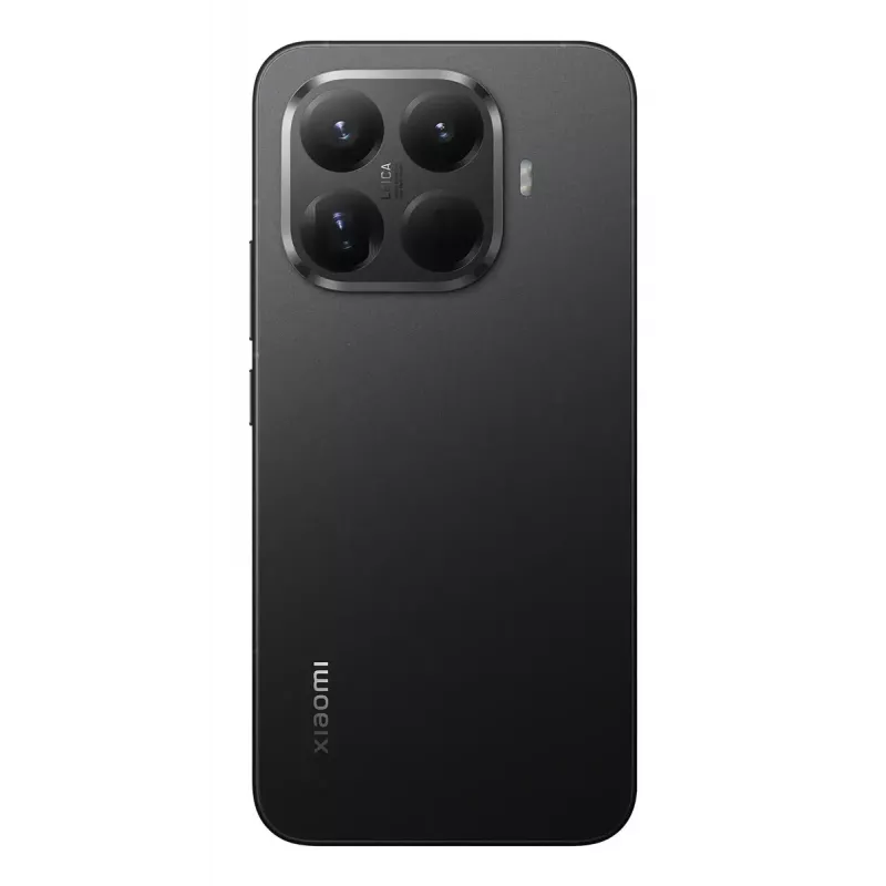 Viedtālrunis Xiaomi T15 Pro 6.83 collas — 12 GB RAM, 512 GB, MediaTek Dimensity 9400+, IP68, 5500 mAh (Melns)
