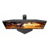 AOC G4 Q27G4SRU datora monitors 68.6 cm (27 collas) 2560 x 1440 pikseļi Quad HD LED Melns, Sarkans