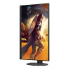 AOC G4 Q27G4SRU datora monitors 68.6 cm (27 collas) 2560 x 1440 pikseļi Quad HD LED Melns, Sarkans