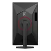 AOC G4 Q27G4SRU datora monitors 68.6 cm (27 collas) 2560 x 1440 pikseļi Quad HD LED Melns, Sarkans