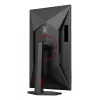 AOC G4 Q27G4SRU datora monitors 68.6 cm (27 collas) 2560 x 1440 pikseļi Quad HD LED Melns, Sarkans