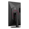 AOC G4 Q27G4SRU datora monitors 68.6 cm (27 collas) 2560 x 1440 pikseļi Quad HD LED Melns, Sarkans