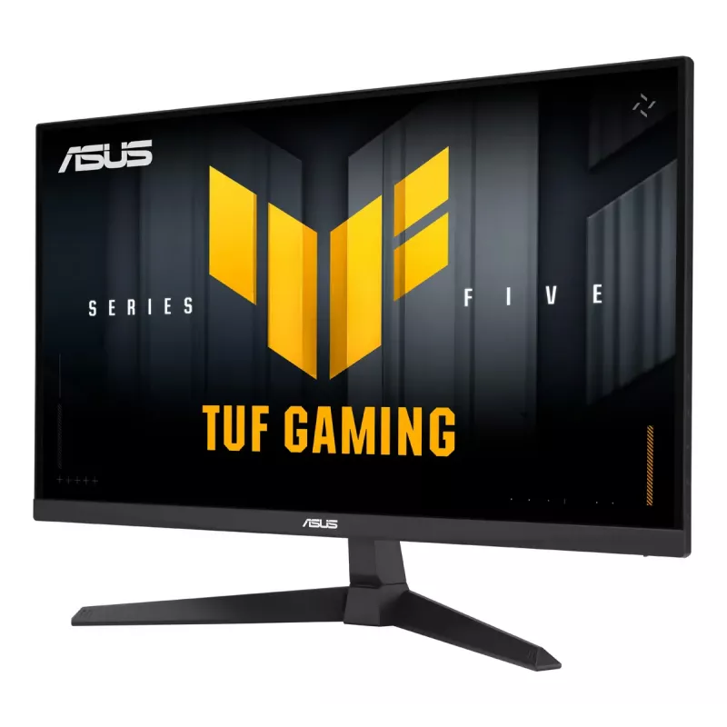 ASUS TUF Gaming VG279Q5A datora monitors 68,6 cm (27 collas) 1920 x 1080 pikseļi Full HD LED Melns