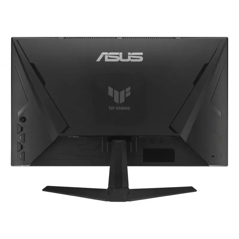ASUS TUF Gaming VG279Q5A datora monitors 68,6 cm (27 collas) 1920 x 1080 pikseļi Full HD LED Melns
