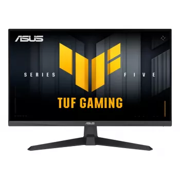ASUS TUF Gaming VG279Q5A datora monitors 68,6 cm (27 collas) 1920 x 1080 pikseļi Full HD LED Melns
