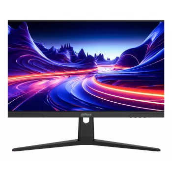 Dahua Technology LM25-E231BN datora monitors 62,2 cm (24,5 collas) 1920 x 1080 pikseļi Full HD LED melns