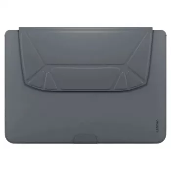 Lenovo Origami 38,1 cm (15 collu) maciņa futrālis pelēks