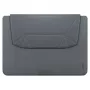 Lenovo Origami 38,1 cm (15 collu) maciņa futrālis pelēks