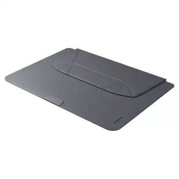 Lenovo Origami 38,1 cm (15 collu) maciņa futrālis pelēks