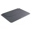 Lenovo Origami 38,1 cm (15 collu) maciņa futrālis pelēks