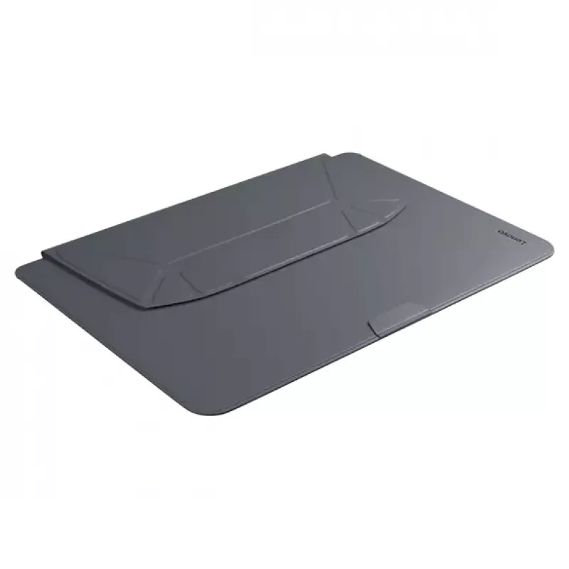 Lenovo Origami 38,1 cm (15 collu) maciņa futrālis pelēks