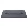 Lenovo Origami 38,1 cm (15 collu) maciņa futrālis pelēks