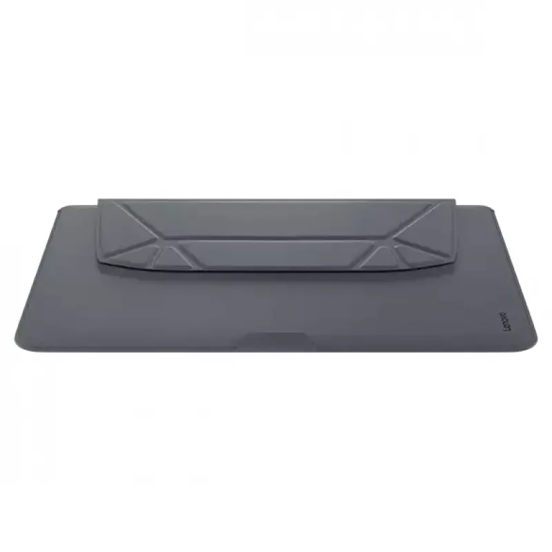 Lenovo Origami 38,1 cm (15 collu) maciņa futrālis pelēks
