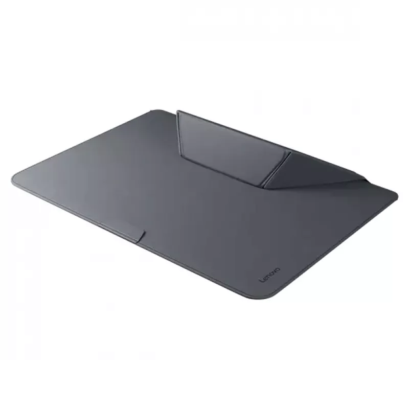 Lenovo Origami 38,1 cm (15 collu) maciņa futrālis pelēks