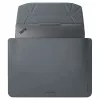 Lenovo Origami 38,1 cm (15 collu) maciņa futrālis pelēks