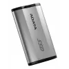 ADATA SD810 1 TB USB Type-C USB 3.2 Gen 2x2 Melna, Sudraba
