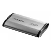 ADATA SD810 1 TB USB Type-C USB 3.2 Gen 2x2 Melna, Sudraba