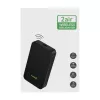 Auto multivides uztvērējs Carlinkit CPC200-2AIR Melns Wi‑Fi 5 GHz / 2.4 GHz, Bluetooth 4.1, USB‑C