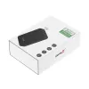 Auto multivides uztvērējs Carlinkit CPC200-2AIR Melns Wi‑Fi 5 GHz / 2.4 GHz, Bluetooth 4.1, USB‑C