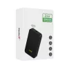 Auto multivides uztvērējs Carlinkit CPC200-2AIR Melns Wi‑Fi 5 GHz / 2.4 GHz, Bluetooth 4.1, USB‑C