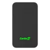 Auto multivides uztvērējs Carlinkit CPC200-2AIR Melns Wi‑Fi 5 GHz / 2.4 GHz, Bluetooth 4.1, USB‑C