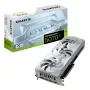 GIGABYTE GeForce RTX 5070 Ti EAGLE OC ICE SFF 16G grafikas karte - 16GB GDDR7, 256bit, PCI-E 5.0, 2542 MHz kodola frekvence, 3 x DP 2.1a, 1 x HDMI 2.1b, NVIDIA DLSS 4, GV-N507TEAGLEOC ICE-16GD