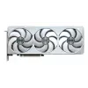 GIGABYTE GeForce RTX 5070 Ti EAGLE OC ICE SFF 16G grafikas karte - 16GB GDDR7, 256bit, PCI-E 5.0, 2542 MHz kodola frekvence, 3 x DP 2.1a, 1 x HDMI 2.1b, NVIDIA DLSS 4, GV-N507TEAGLEOC ICE-16GD