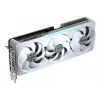 GIGABYTE GeForce RTX 5070 Ti EAGLE OC ICE SFF 16G grafikas karte - 16GB GDDR7, 256bit, PCI-E 5.0, 2542 MHz kodola frekvence, 3 x DP 2.1a, 1 x HDMI 2.1b, NVIDIA DLSS 4, GV-N507TEAGLEOC ICE-16GD
