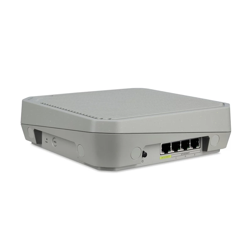 ACER Connect Vero W6m Wi-Fi 6E Mesh maršrutētājs