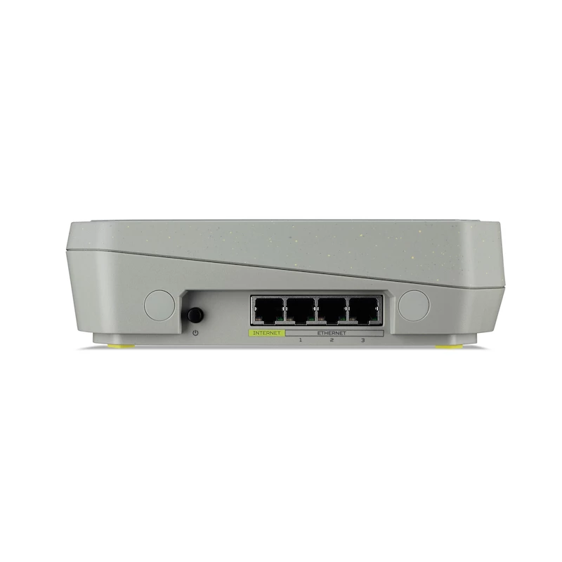 ACER Connect Vero W6m Wi-Fi 6E Mesh maršrutētājs