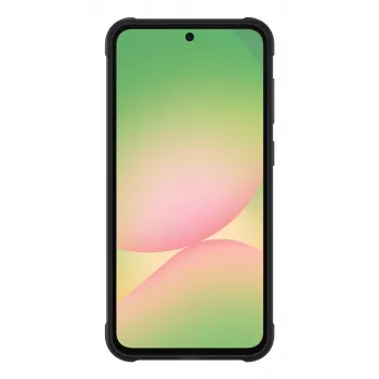 Samsung EF-RA566 mobilā tālruņa maciņš 17 cm (6.7 collas) Vāciņš Melns