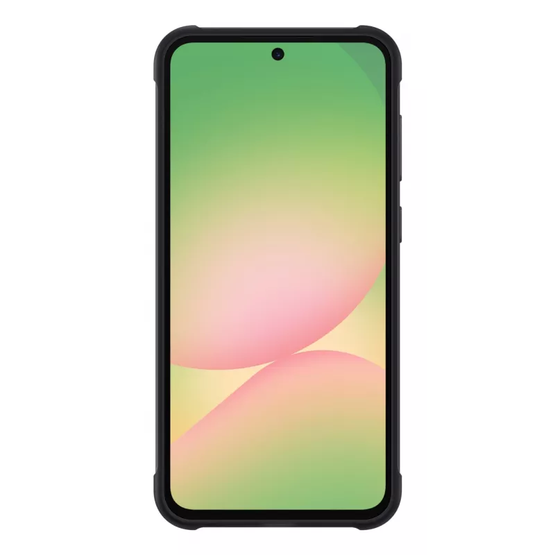 Samsung EF-RA566 mobilā tālruņa maciņš 17 cm (6.7 collas) Vāciņš Melns