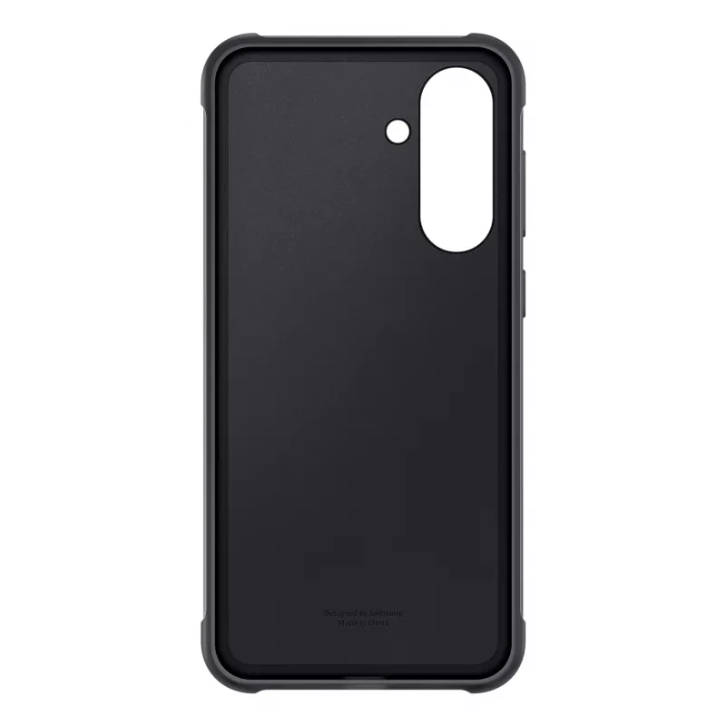Samsung EF-RA566 mobilā tālruņa maciņš 17 cm (6.7 collas) Vāciņš Melns