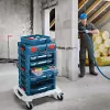 Bosch ‎1600A001S9 Melns, Balts ABS