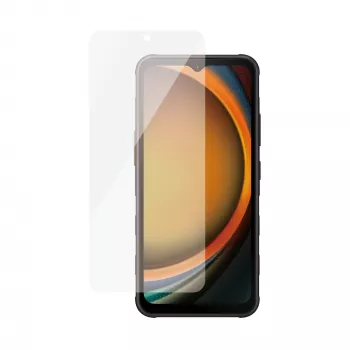 PanzerGlass SAFE. by ® Ekrāna aizsargs Samsung Galaxy Xcover7 | Xcover6 Pro | Ultra-Wide Fit