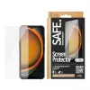 PanzerGlass SAFE. by ® Ekrāna aizsargs Samsung Galaxy Xcover7 | Xcover6 Pro | Ultra-Wide Fit