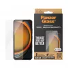 PanzerGlass ® Ekrāna aizsargs Samsung Galaxy Xcover7 | Xcover6 Pro | Ultra-Wide Fit