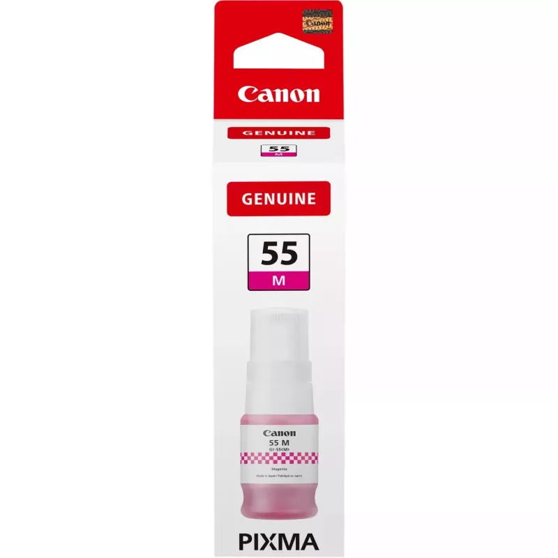Canon 6290C001 tintes kasetne 1 gab. Oriģināla, fuksīna