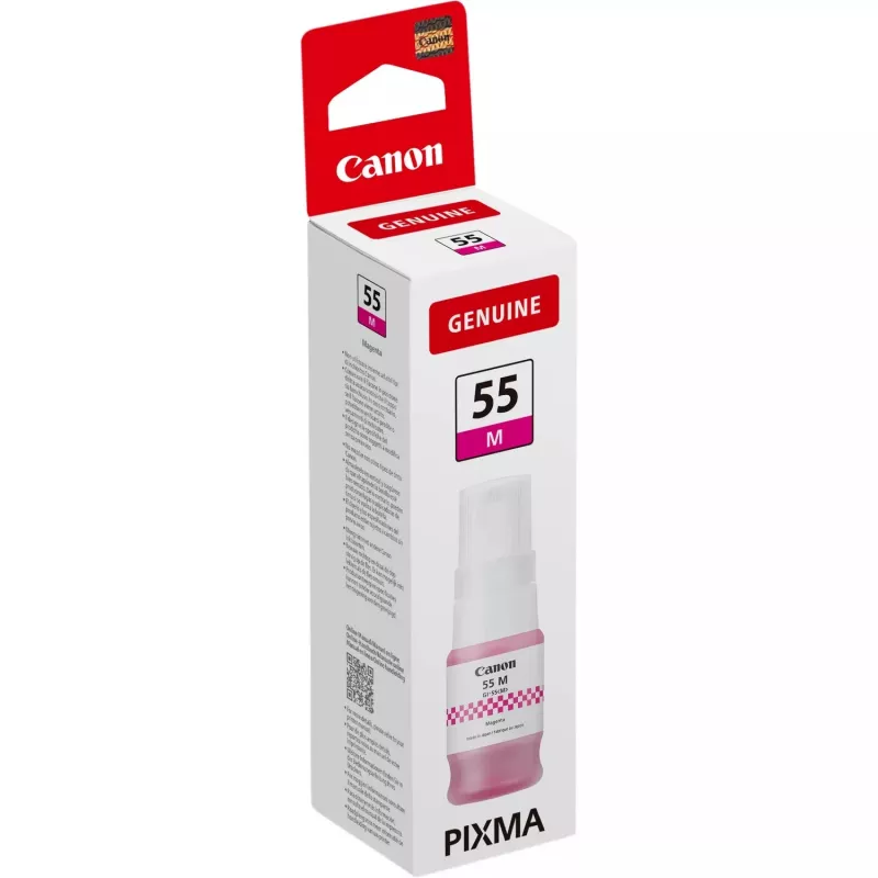 Canon 6290C001 tintes kasetne 1 gab. Oriģināla, fuksīna