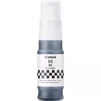 Canon 6292C001 tintes kārtridžs 1 gab. Oriģināls Melns