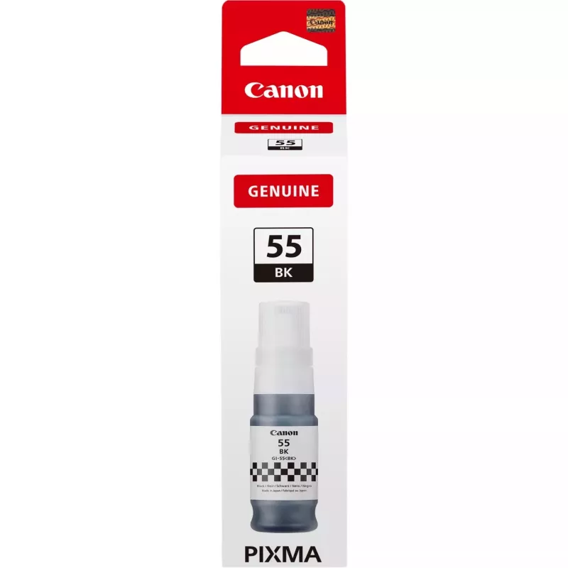 Canon 6292C001 tintes kārtridžs 1 gab. Oriģināls Melns