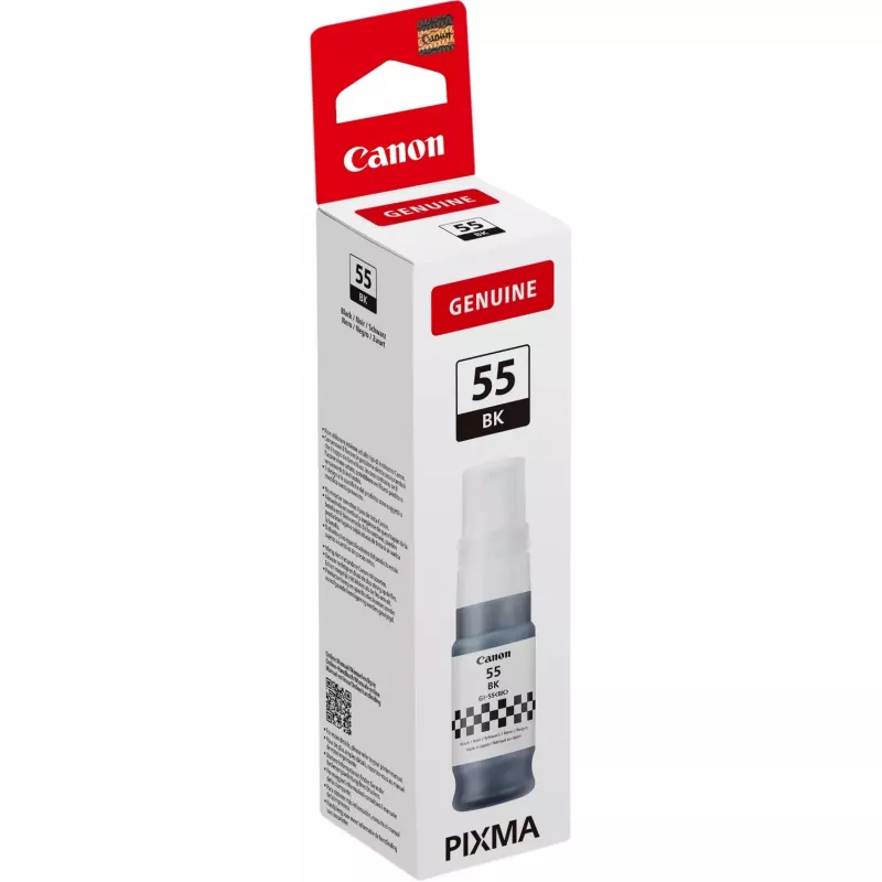 Canon 6292C001 tintes kārtridžs 1 gab. Oriģināls Melns