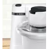 Bosch Serie 2 MUMS2AW01 virtuves kombains 700 W 3.8 L Balts
