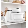 Bosch Serie 2 MUMS2AW01 virtuves kombains 700 W 3.8 L Balts