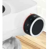 Bosch Serie 2 MUMS2AW01 virtuves kombains 700 W 3.8 L Balts