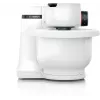 Bosch Serie 2 MUMS2AW01 virtuves kombains 700 W 3.8 L Balts