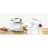 Bosch Serie 2 MUMS2AW01 virtuves kombains 700 W 3.8 L Balts