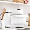 Bosch Serie 2 MUMS2AW01 virtuves kombains 700 W 3.8 L Balts